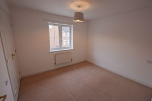 Bedroom Three- click for photo gallery